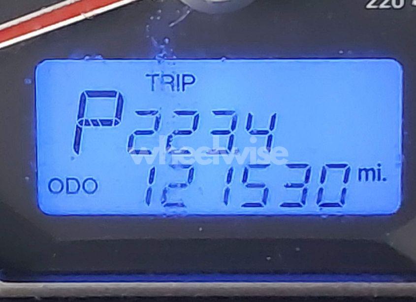 Photo 15 of 2011 Hyundai Santa FE LIMITED V6 (VIN 5XYZKDAG1BG025801)