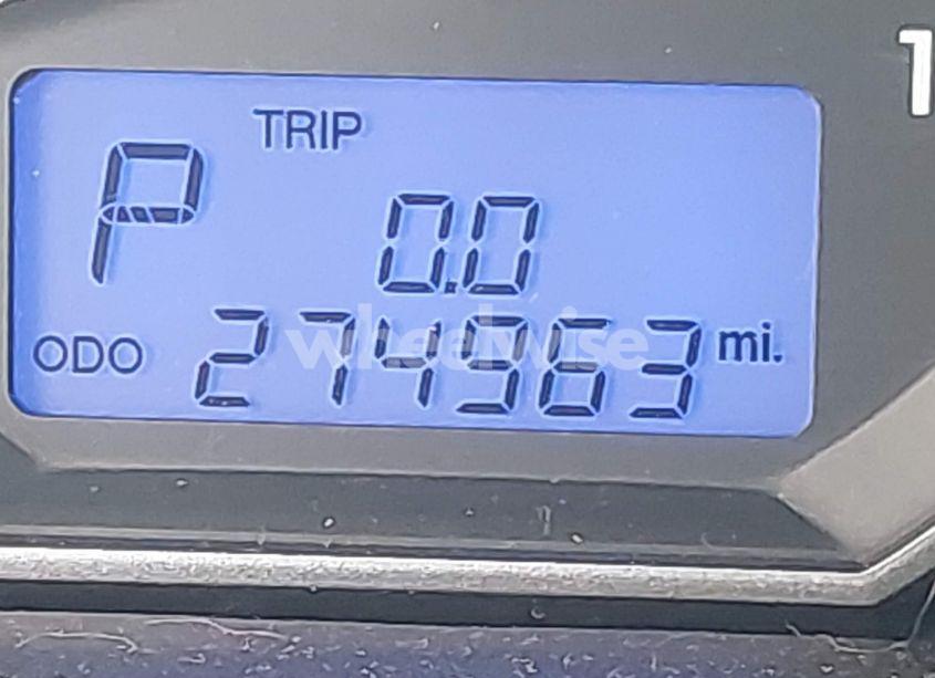 Photo 15 of 2011 Hyundai Santa FE LIMITED V6 (VIN 5XYZKDAG2BG074814)