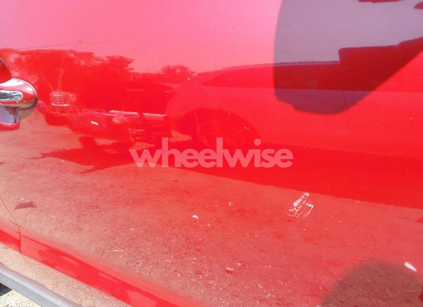 Photo 12 of 2011 Hyundai Santa FE LIMITED V6 (VIN 5XYZKDAG3BG060209)