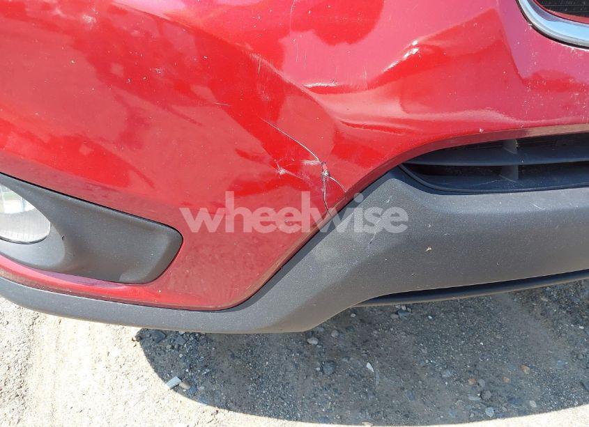 Photo 6 of 2011 Hyundai Santa FE LIMITED V6 (VIN 5XYZKDAG3BG060209)