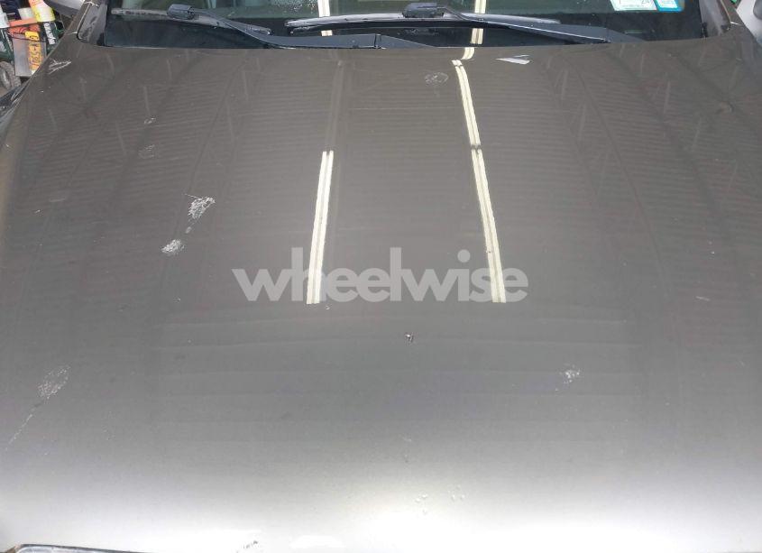 Photo 6 of 2011 Hyundai Santa FE LIMITED V6 (VIN 5XYZKDAG4BG045816)