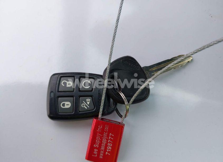 Photo 11 of 2011 Hyundai Santa FE LIMITED V6 (VIN 5XYZKDAG4BG059327)