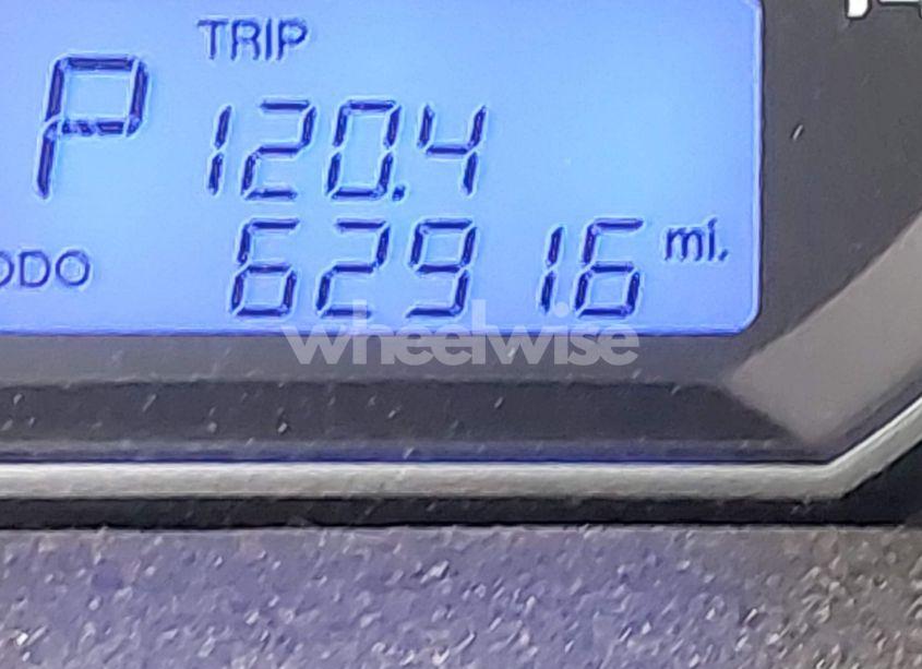 Photo 15 of 2011 Hyundai Santa FE LIMITED V6 (VIN 5XYZKDAG4BG059327)