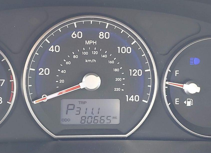 Photo 15 of 2011 Hyundai Santa FE LIMITED V6 (VIN 5XYZKDAG8BG026122)