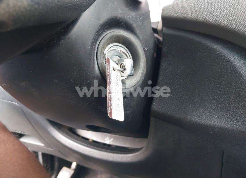 Photo 11 of 2013 Hyundai Santa FE SPORT (VIN 5XYZT3LB0DG060633)