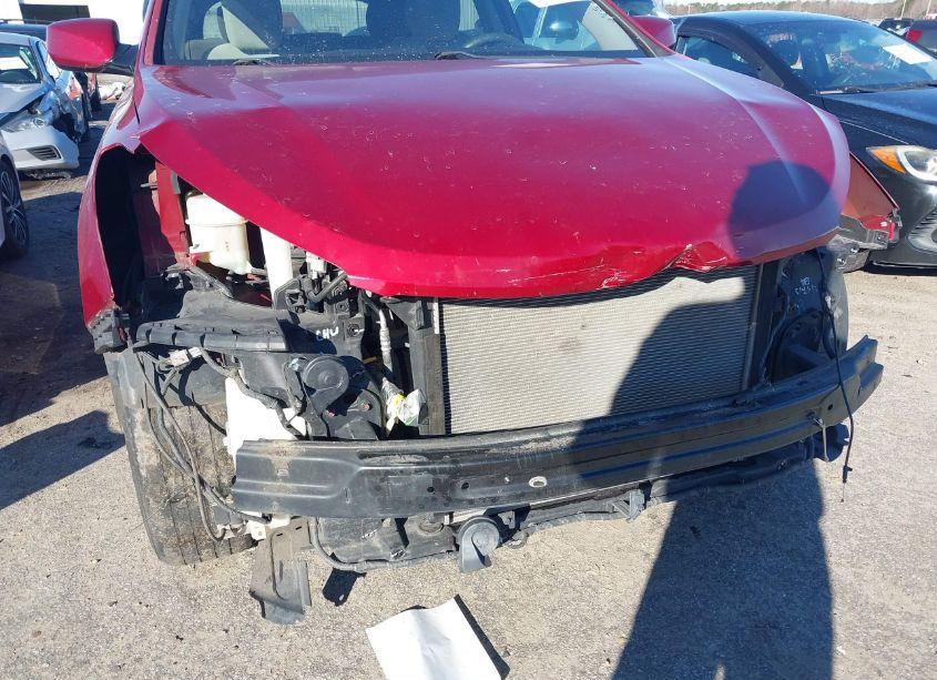 Photo 19 of 2013 Hyundai Santa FE SPORT (VIN 5XYZT3LB0DG084317)