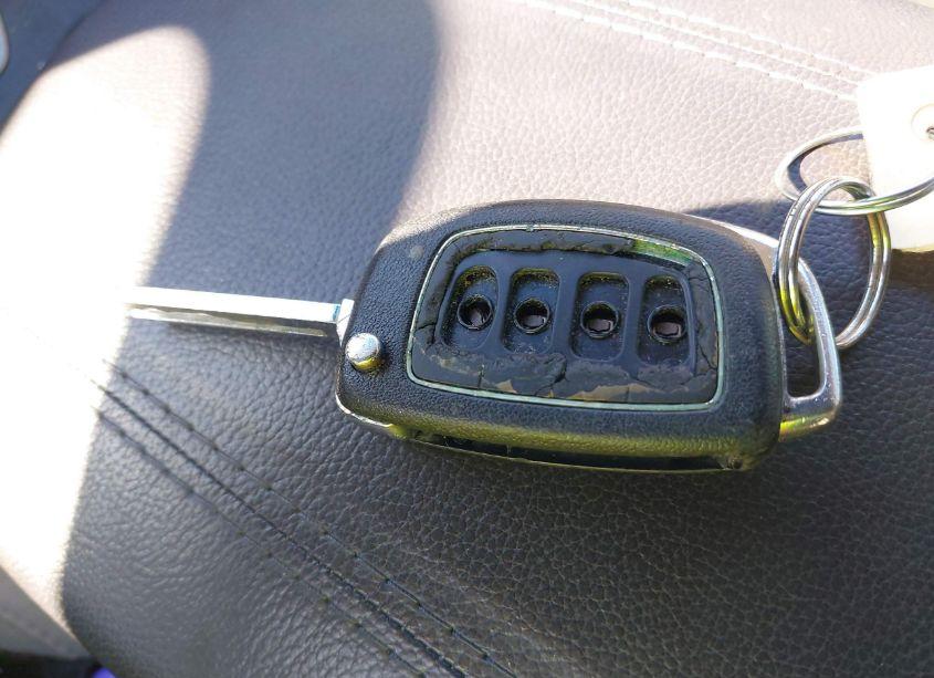 Photo 11 of 2016 Hyundai Santa FE SPORT 2.4L (VIN 5XYZT3LB0GG366199)