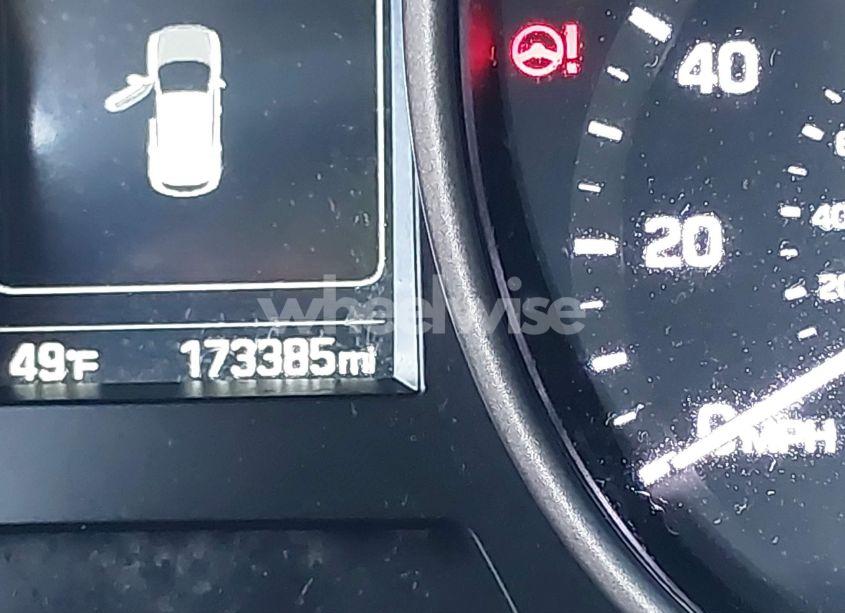 Photo 15 of 2017 Hyundai Santa FE SPORT 2.4L (VIN 5XYZT3LB0HG434065)