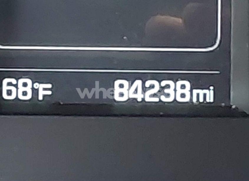 Photo 16 of 2018 Hyundai Santa FE SPORT 2.4L (VIN 5XYZT3LB0JG542420)