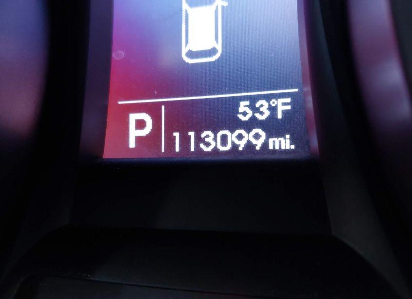 Photo 16 of 2013 Hyundai Santa FE SPORT (VIN 5XYZT3LB1DG049821)