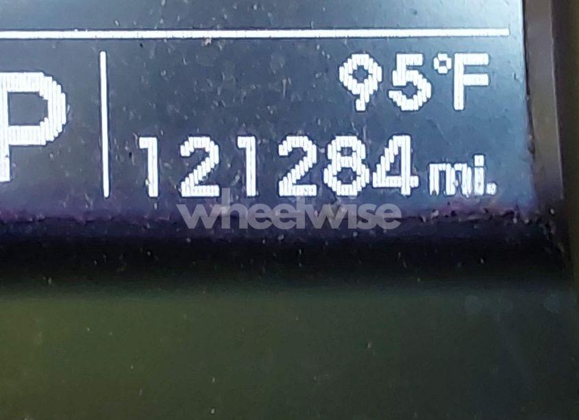 Photo 15 of 2014 Hyundai Santa FE SPORT 2.4L (VIN 5XYZT3LB1EG202117)