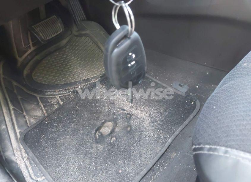 Photo 11 of 2016 Hyundai Santa FE SPORT 2.4L (VIN 5XYZT3LB1GG337701)