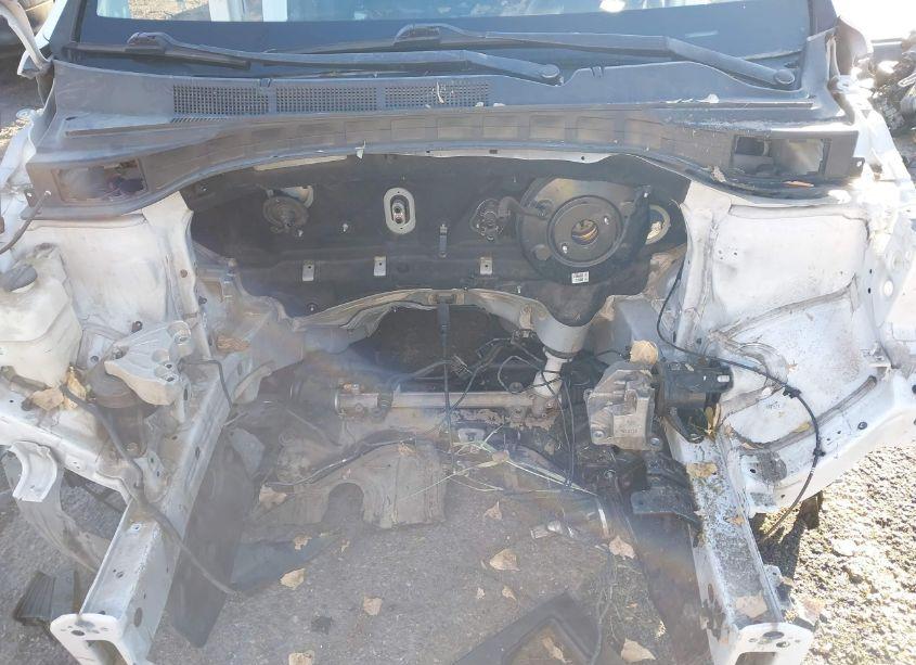 Photo 10 of 2017 Hyundai Santa FE SPORT 2.4L (VIN 5XYZT3LB1HG382929)