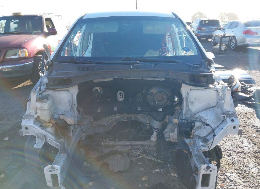 Photo 13 of 2017 Hyundai Santa FE SPORT 2.4L (VIN 5XYZT3LB1HG382929)