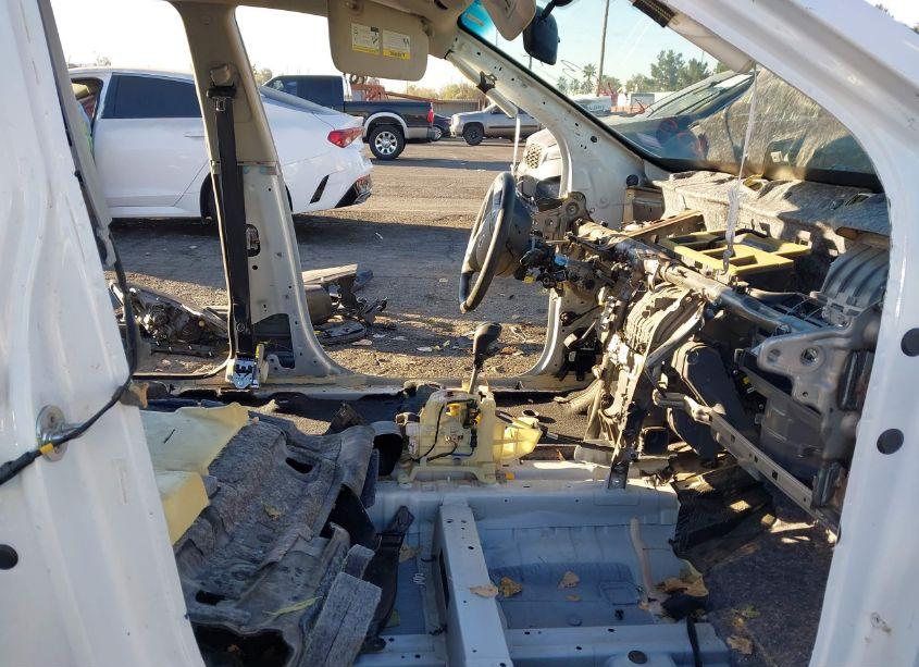 Photo 5 of 2017 Hyundai Santa FE SPORT 2.4L (VIN 5XYZT3LB1HG382929)