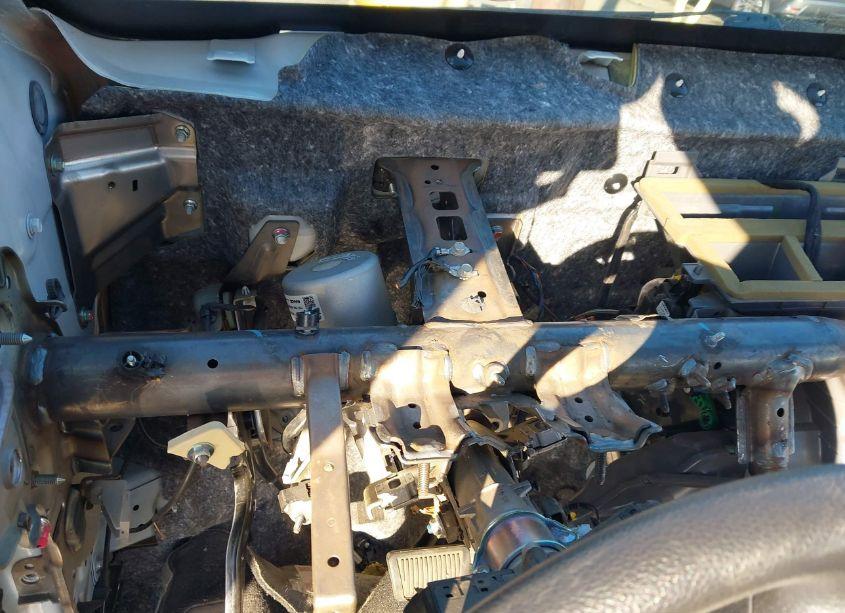 Photo 7 of 2017 Hyundai Santa FE SPORT 2.4L (VIN 5XYZT3LB1HG382929)