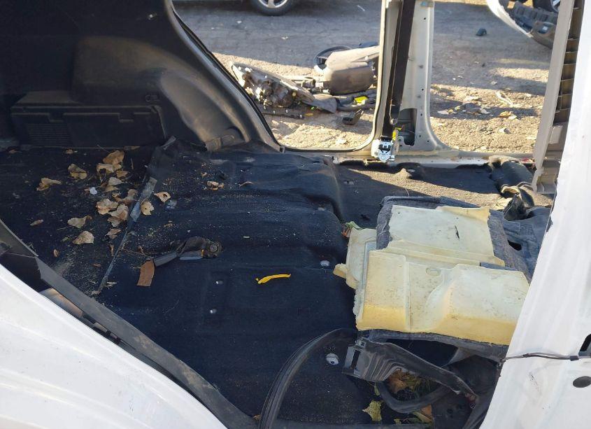 Photo 8 of 2017 Hyundai Santa FE SPORT 2.4L (VIN 5XYZT3LB1HG382929)