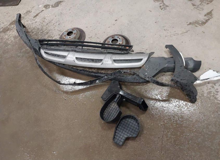 Photo 12 of 2013 Hyundai Santa FE SPORT (VIN 5XYZT3LB2DG032039)