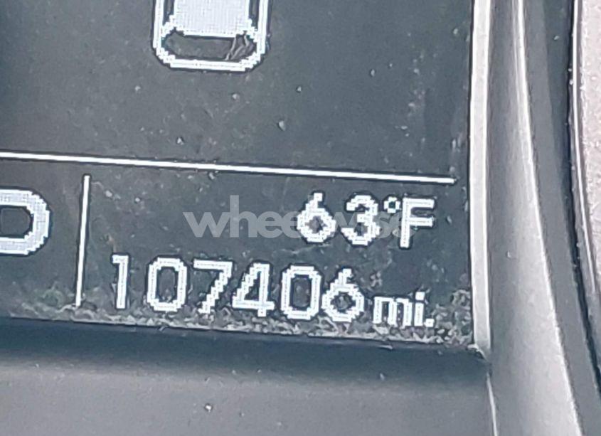 Photo 15 of 2013 Hyundai Santa FE SPORT (VIN 5XYZT3LB2DG034194)