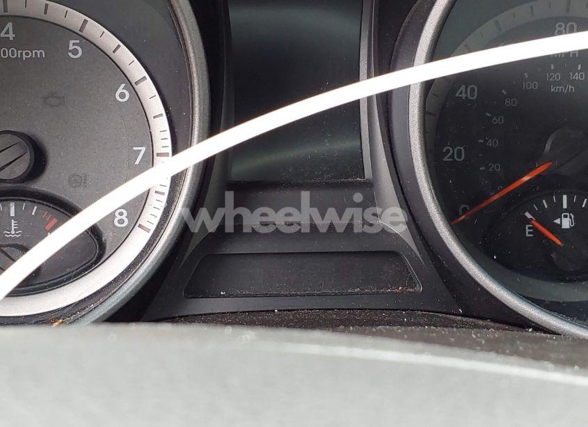 Photo 15 of 2016 Hyundai Santa FE SPORT 2.4L (VIN 5XYZT3LB2GG318140)