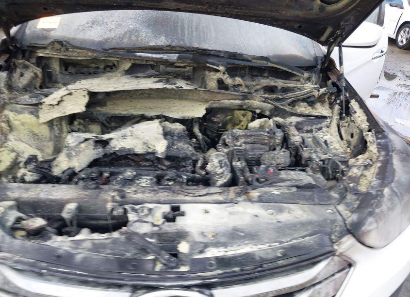 Photo 6 of 2016 Hyundai Santa FE SPORT 2.4L (VIN 5XYZT3LB2GG374546)