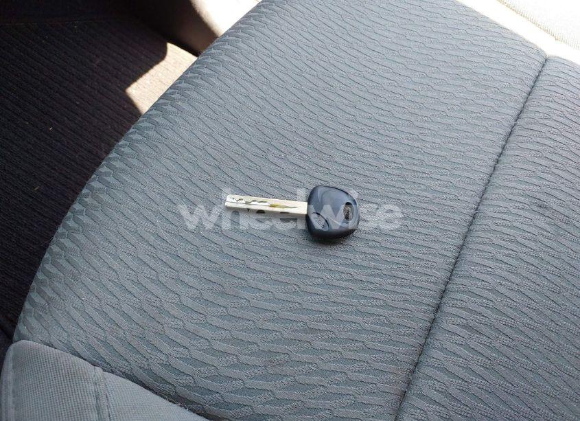 Photo 11 of 2017 Hyundai Santa FE SPORT 2.4L (VIN 5XYZT3LB2HG391820)