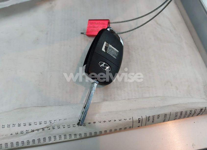 Photo 11 of 2013 Hyundai Santa FE SPORT (VIN 5XYZT3LB3DG077572)