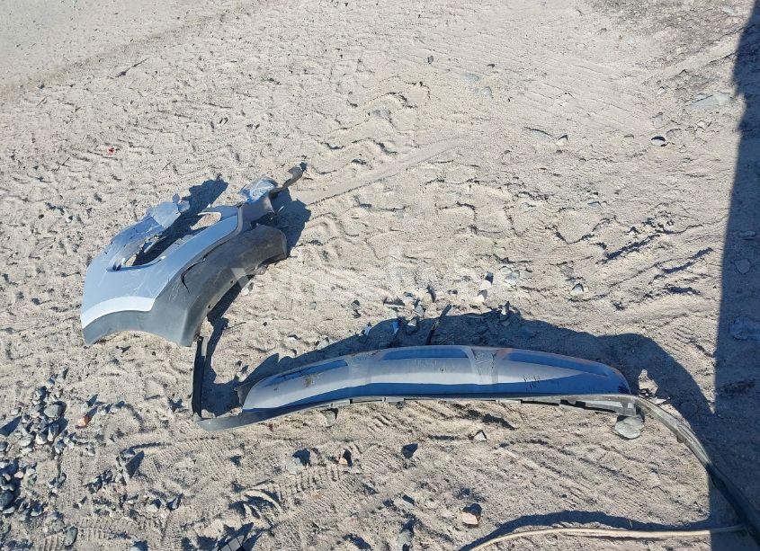 Photo 12 of 2014 Hyundai Santa FE SPORT 2.4L (VIN 5XYZT3LB3EG147394)