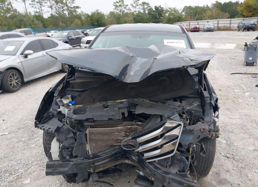 Photo 12 of 2016 Hyundai Santa FE SPORT 2.4L (VIN 5XYZT3LB3GG314145)