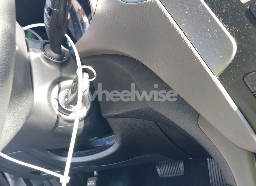 Photo 11 of 2017 Hyundai Santa FE SPORT 2.4L (VIN 5XYZT3LB3HG398971)