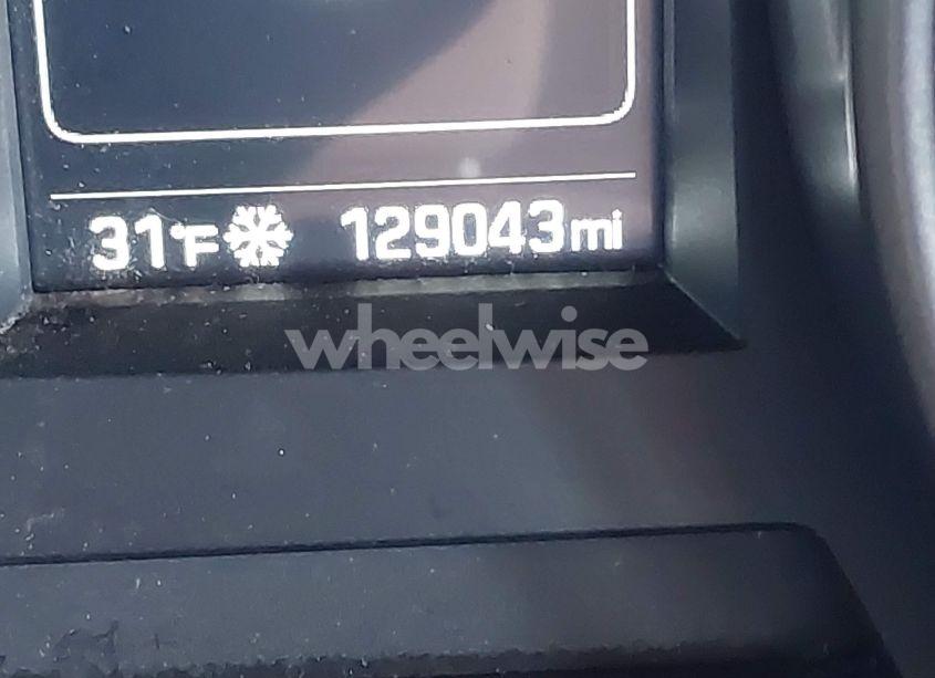 Photo 15 of 2017 Hyundai Santa FE SPORT 2.4L (VIN 5XYZT3LB3HG473622)