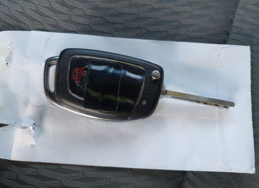 Photo 11 of 2016 Hyundai Santa FE SPORT 2.4L (VIN 5XYZT3LB4GG323288)