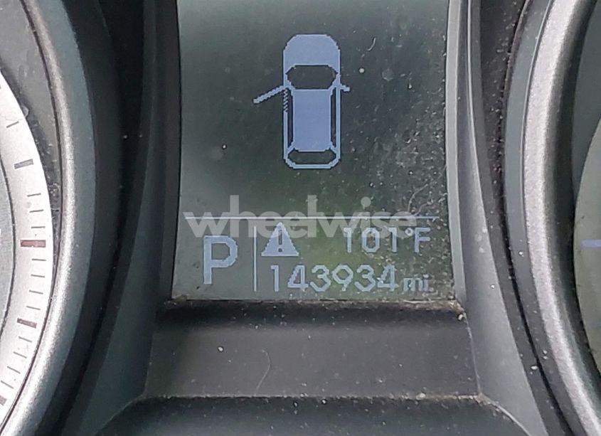 Photo 15 of 2016 Hyundai Santa FE SPORT 2.4L (VIN 5XYZT3LB4GG361538)