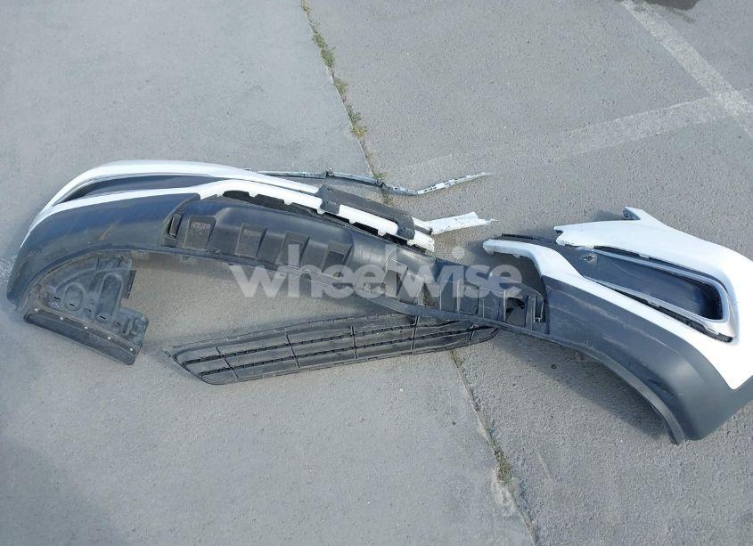 Photo 12 of 2018 Hyundai Santa FE SPORT 2.4L (VIN 5XYZT3LB4JG511011)