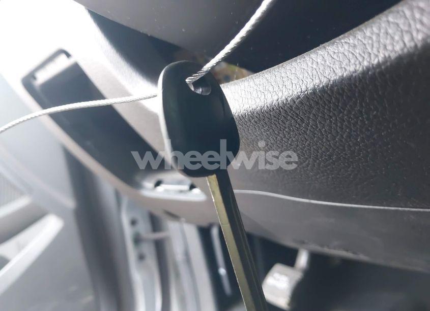 Photo 11 of 2018 Hyundai Santa FE SPORT 2.4L (VIN 5XYZT3LB4JG555283)