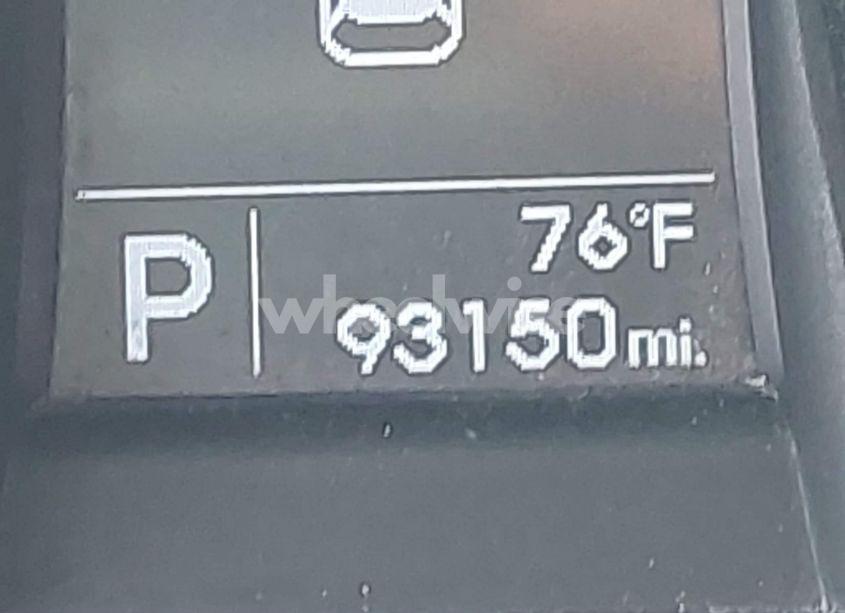 Photo 16 of 2013 Hyundai Santa FE SPORT (VIN 5XYZT3LB5DG017132)