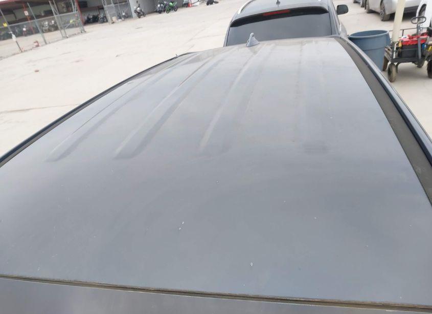 Photo 13 of 2013 Hyundai Santa FE SPORT (VIN 5XYZT3LB5DG084894)