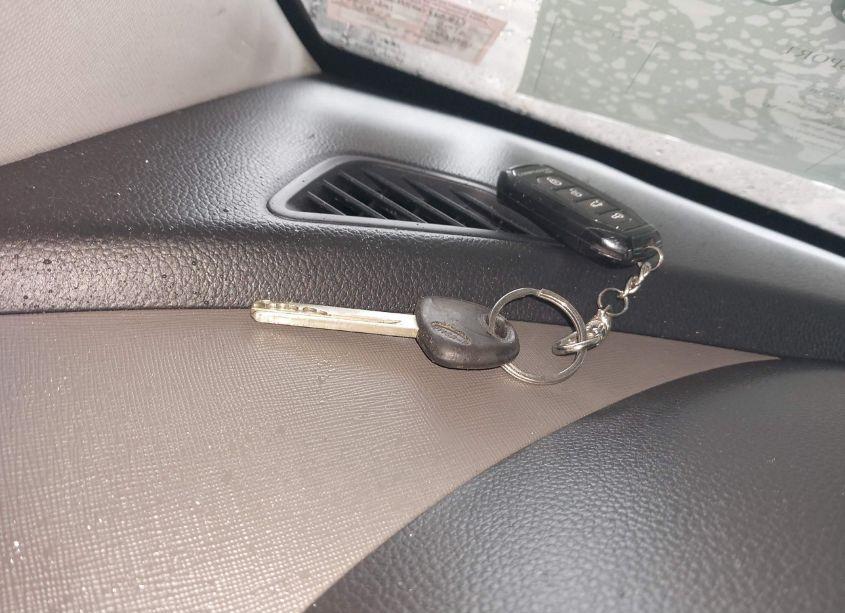 Photo 11 of 2016 Hyundai Santa FE SPORT 2.4L (VIN 5XYZT3LB5GG362813)