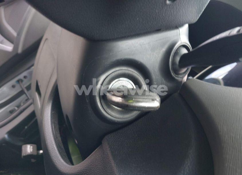 Photo 11 of 2018 Hyundai Santa FE SPORT 2.4L (VIN 5XYZT3LB5JG527153)