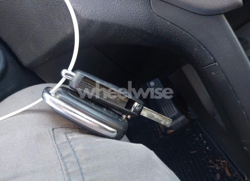 Photo 11 of 2013 Hyundai Santa FE SPORT (VIN 5XYZT3LB6DG108877)