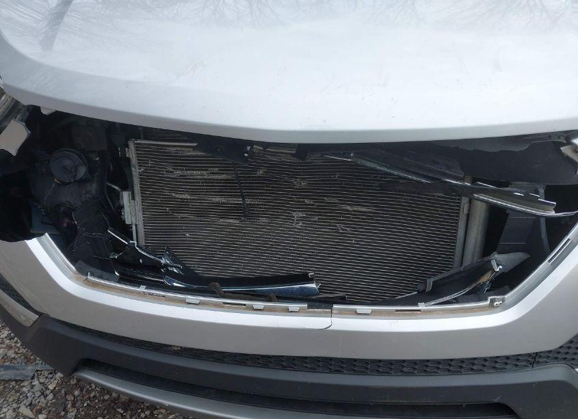 Photo 21 of 2014 Hyundai Santa FE SPORT 2.4L (VIN 5XYZT3LB6EG193138)