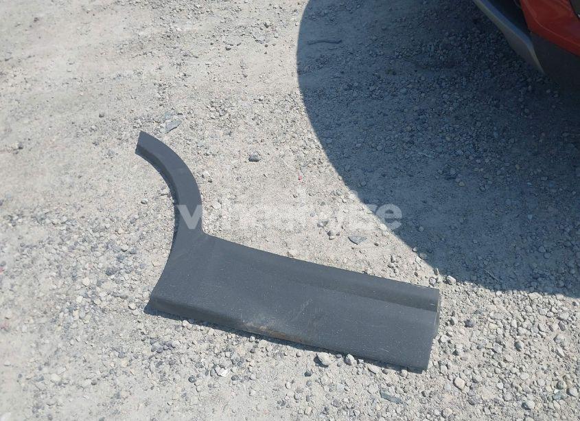 Photo 12 of 2017 Hyundai Santa FE SPORT 2.4L (VIN 5XYZT3LB6HG498448)