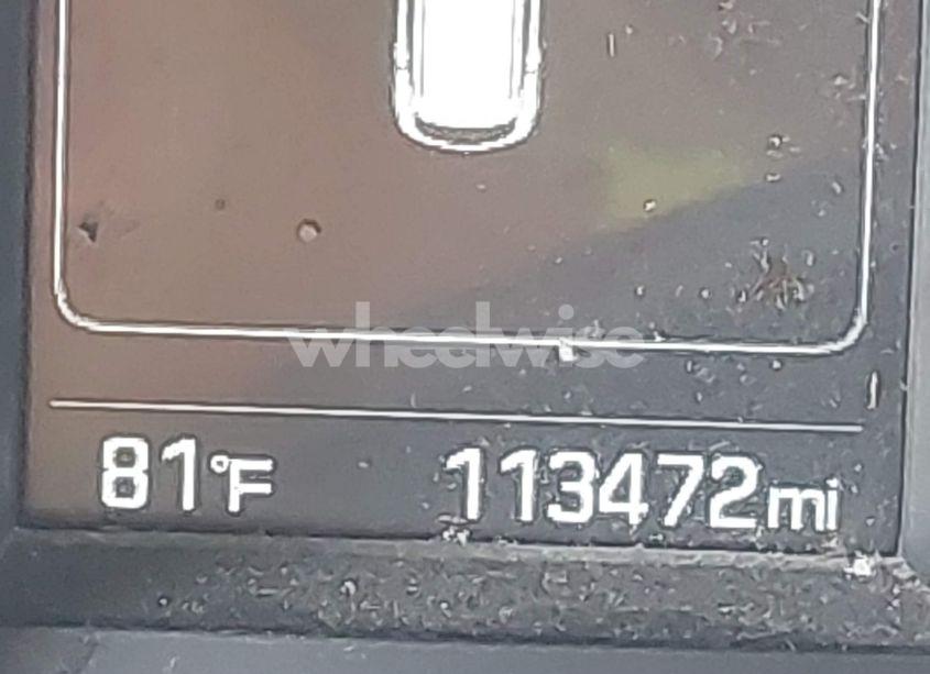 Photo 16 of 2017 Hyundai Santa FE SPORT 2.4L (VIN 5XYZT3LB6HG498448)