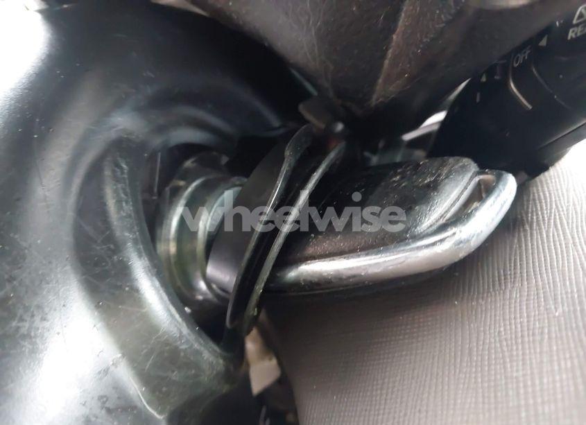 Photo 11 of 2013 Hyundai Santa FE SPORT (VIN 5XYZT3LB7DG008450)