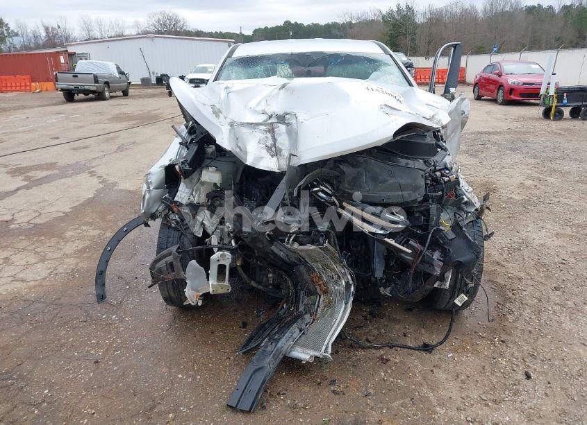 Photo 13 of 2013 Hyundai Santa FE SPORT (VIN 5XYZT3LB7DG008450)