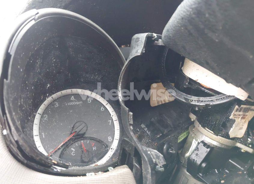 Photo 16 of 2013 Hyundai Santa FE SPORT (VIN 5XYZT3LB7DG008450)