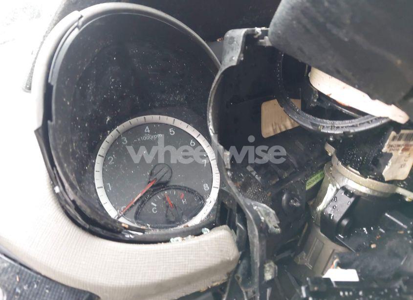 Photo 7 of 2013 Hyundai Santa FE SPORT (VIN 5XYZT3LB7DG008450)