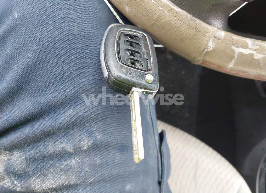 Photo 11 of 2013 Hyundai Santa FE SPORT (VIN 5XYZT3LB7DG012191)