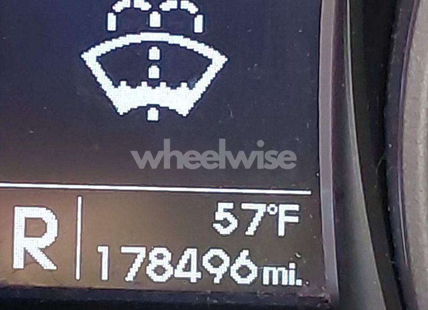 Photo 16 of 2013 Hyundai Santa FE SPORT (VIN 5XYZT3LB7DG012191)