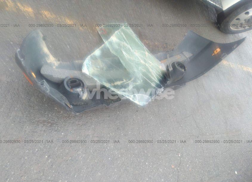 Photo 11 of 2013 Hyundai Santa FE SPORT (VIN 5XYZT3LB7DG025426)